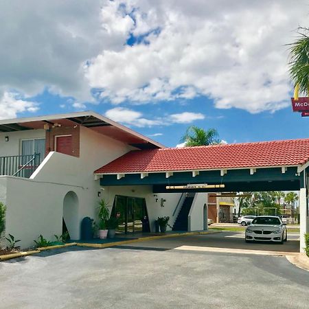 The Keys Motel Kissimmee Kültér fotó