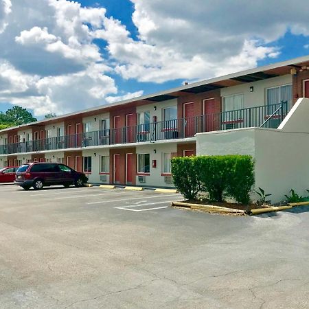 The Keys Motel Kissimmee Kültér fotó