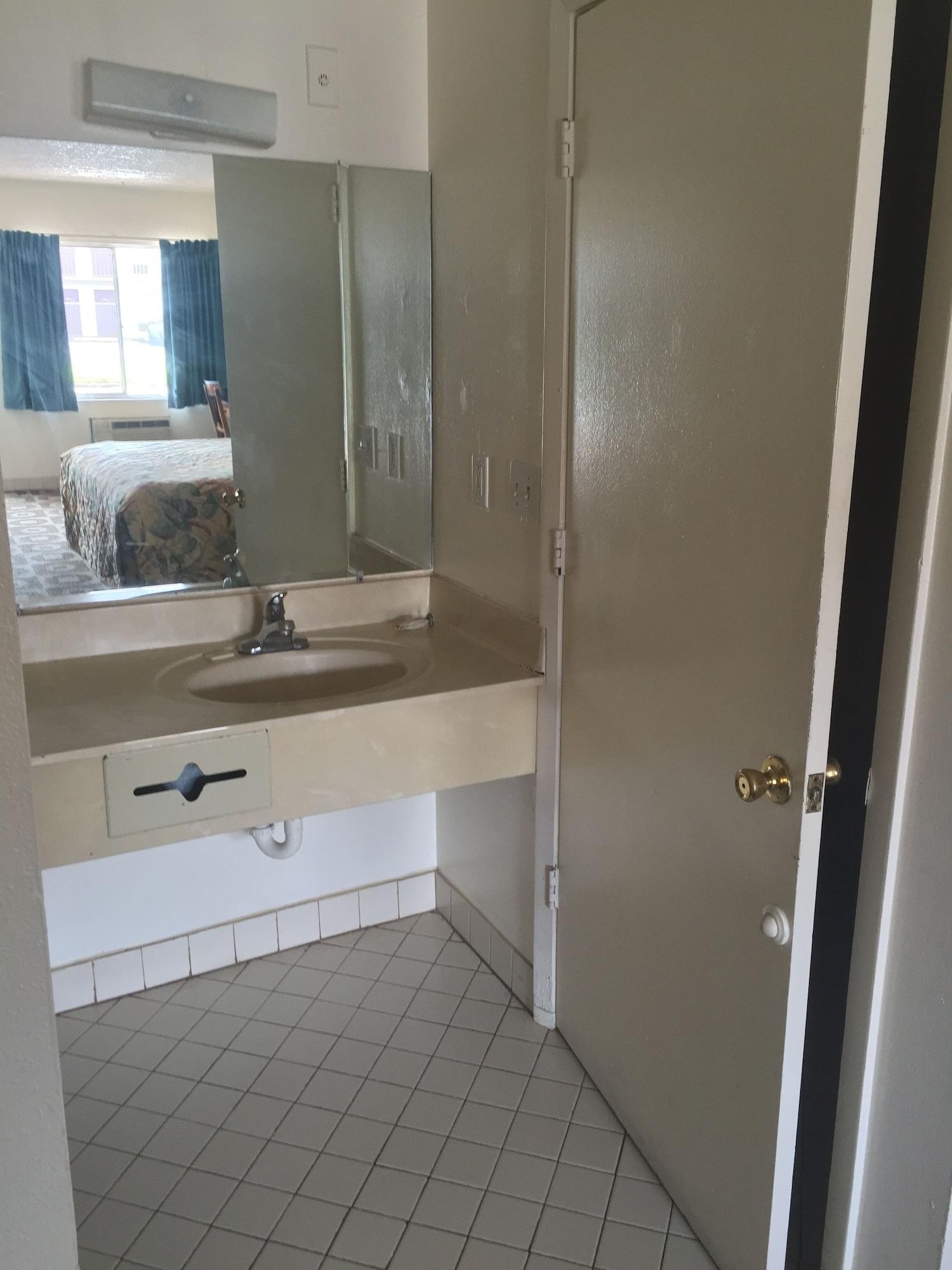 The Keys Motel Kissimmee Kültér fotó