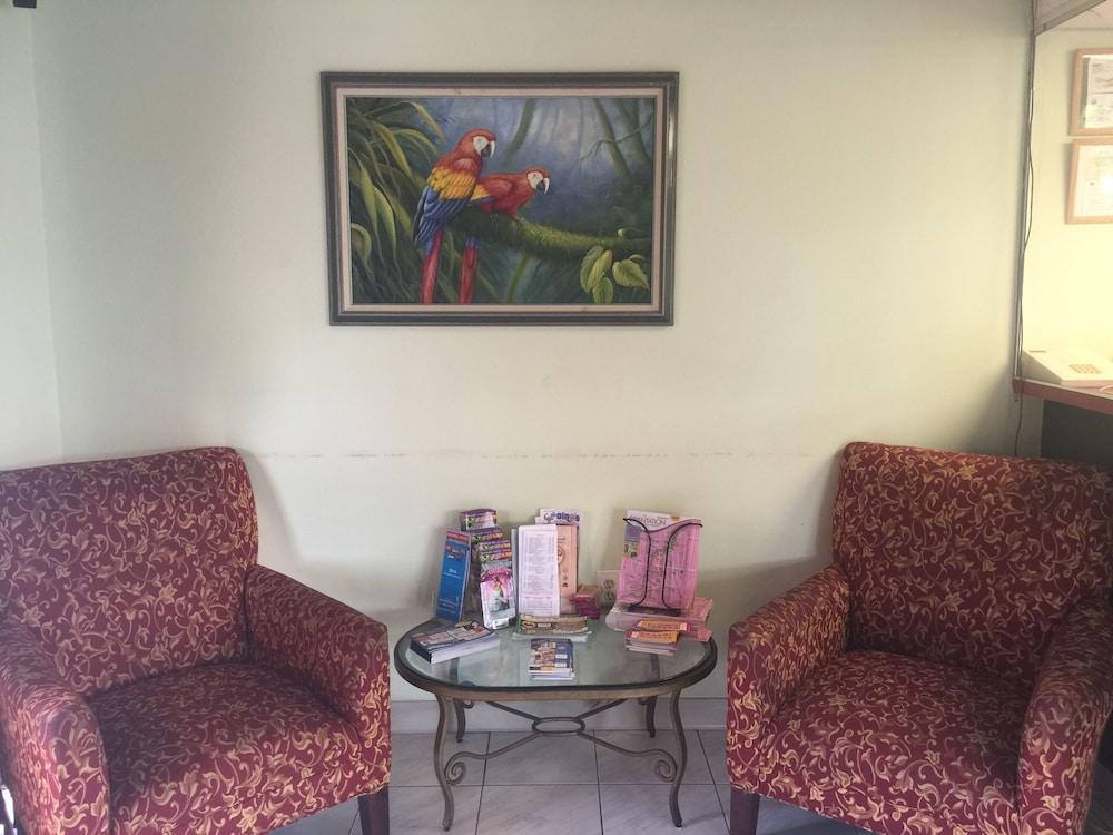 The Keys Motel Kissimmee Kültér fotó