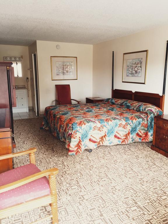 The Keys Motel Kissimmee Szoba fotó
