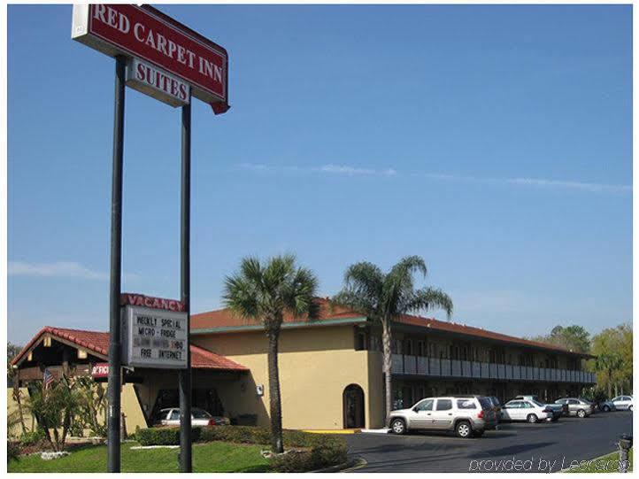 The Keys Motel Kissimmee Kültér fotó