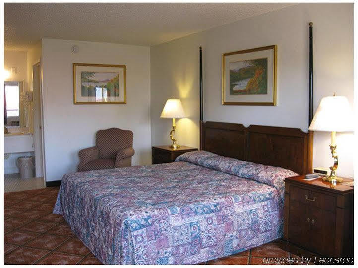 The Keys Motel Kissimmee Kültér fotó