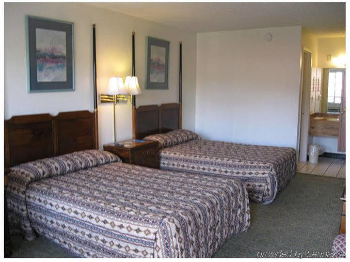The Keys Motel Kissimmee Szoba fotó