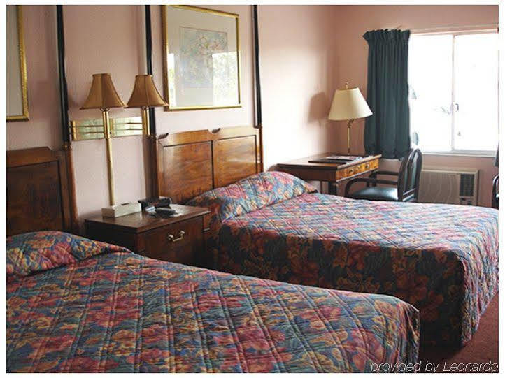 The Keys Motel Kissimmee Szoba fotó