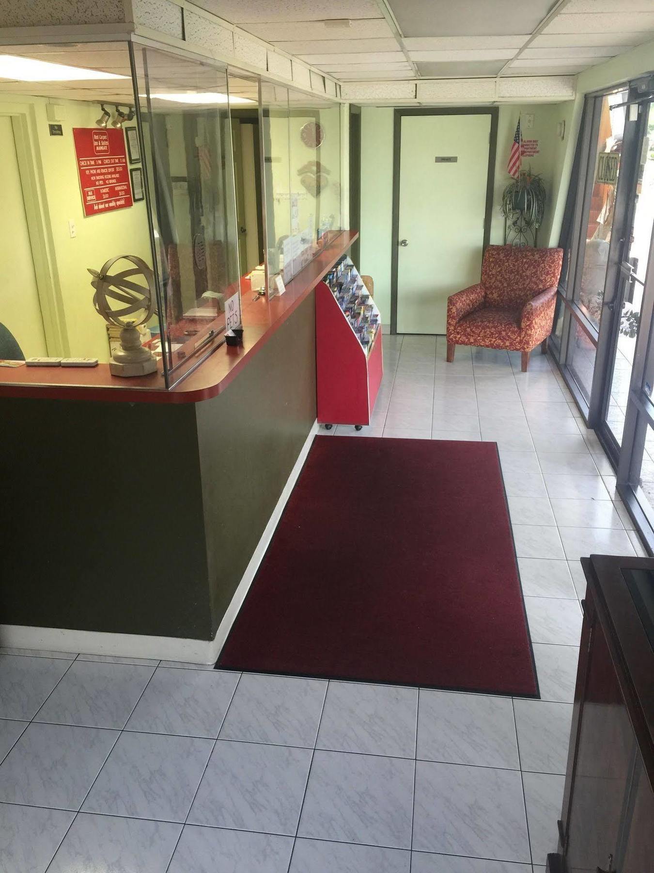 The Keys Motel Kissimmee Kültér fotó