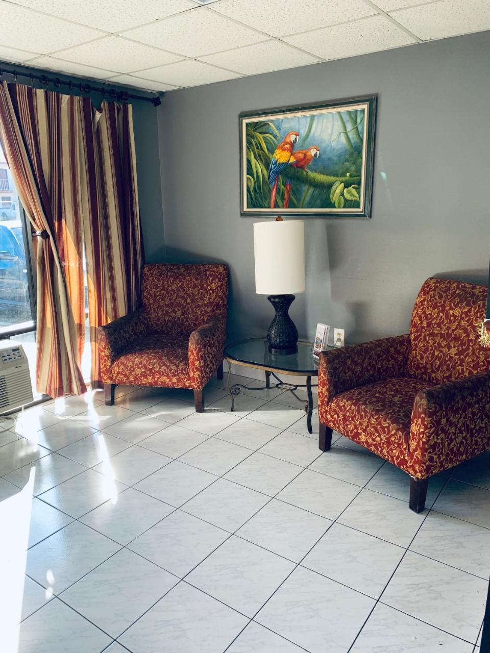 The Keys Motel Kissimmee Kültér fotó